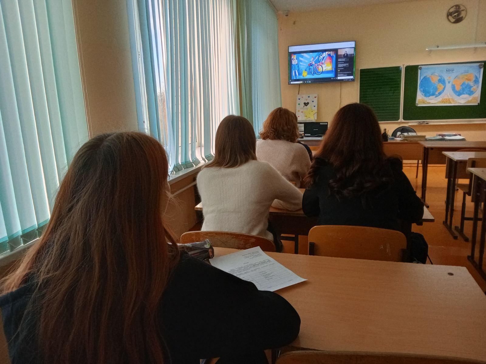 Урок финансовой грамотности.