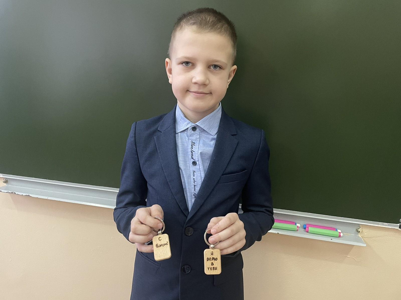 Талисманы добра..