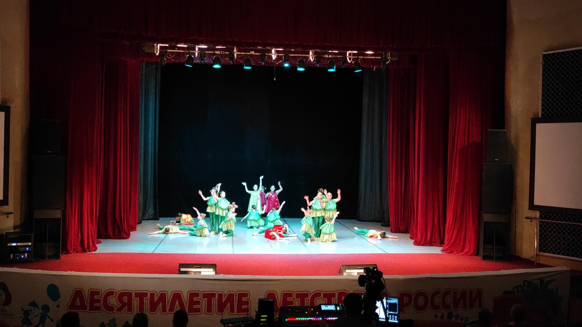 Достижения в спорте..