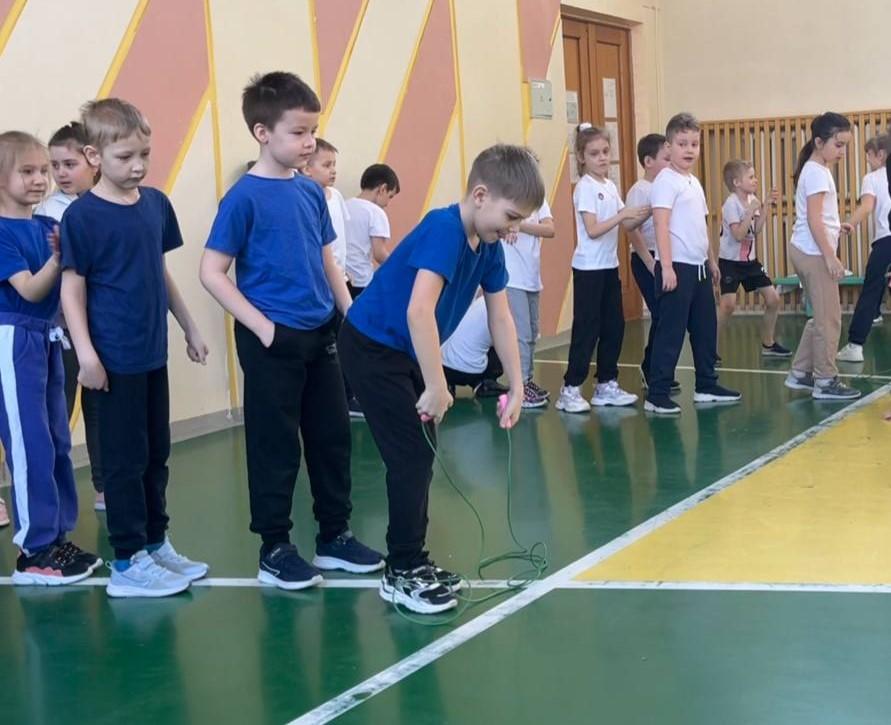 Всемирный день здоровья..