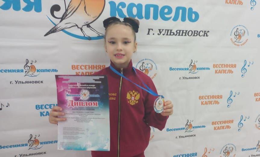 Достижения учащихся..