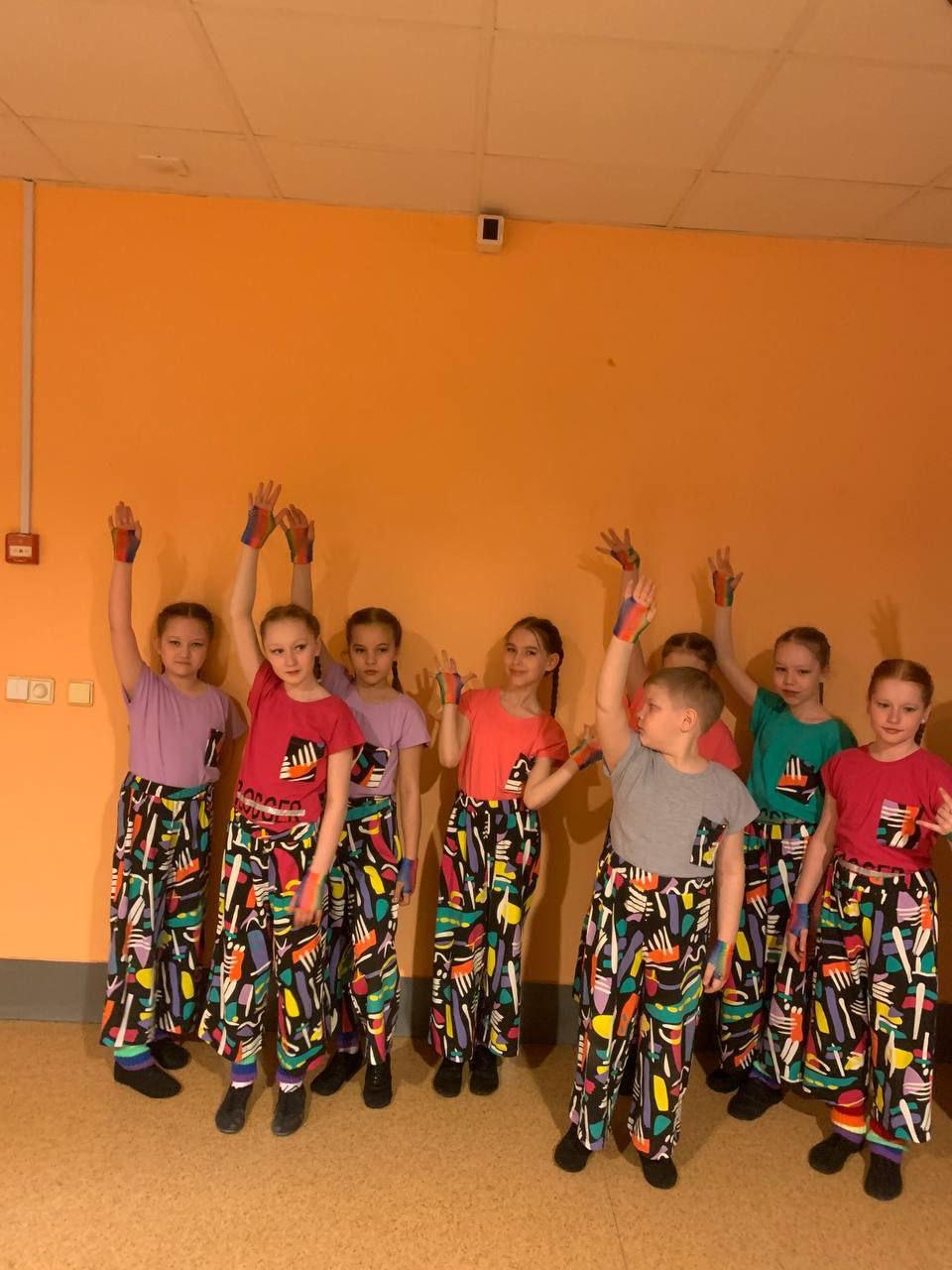 Достижения учащихся..