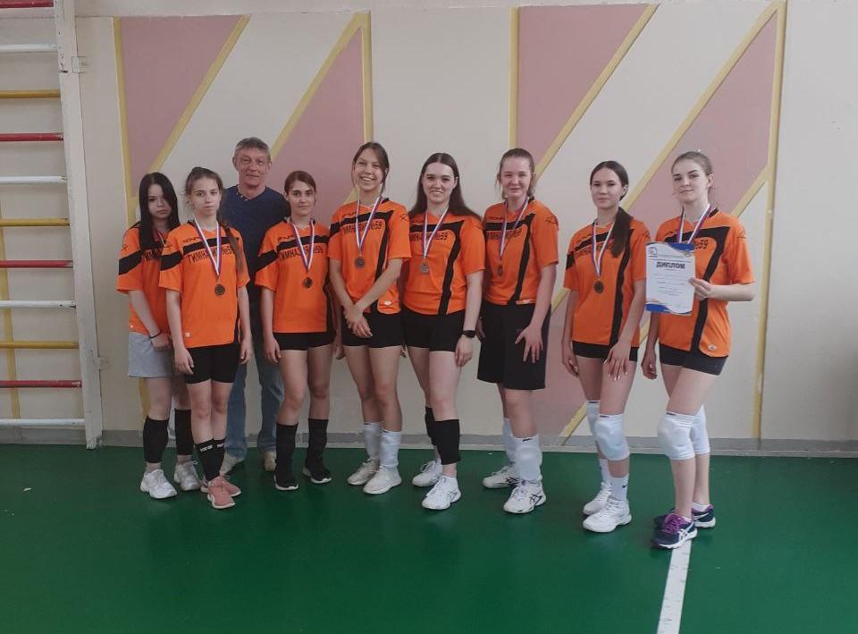 Спортивные достижения..