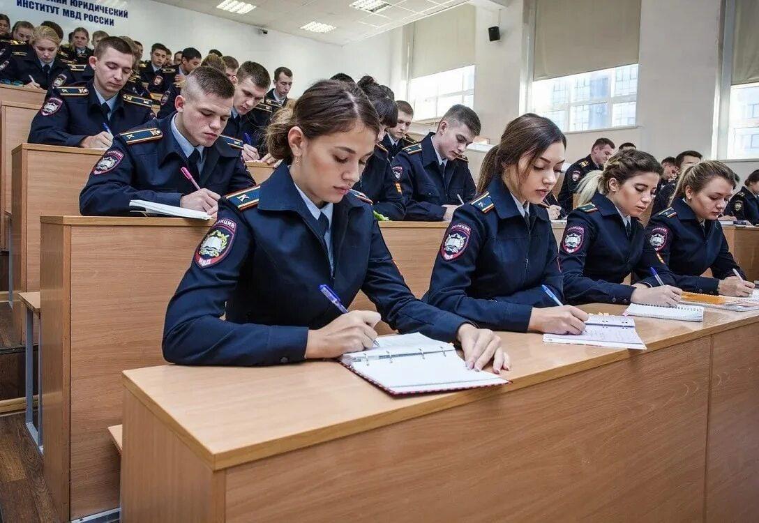 Профориентационная работа..