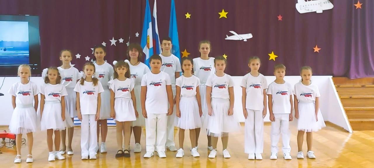XVI городской фестиваль &amp;quot;Рождественская звезда&amp;quot;. Итоги..