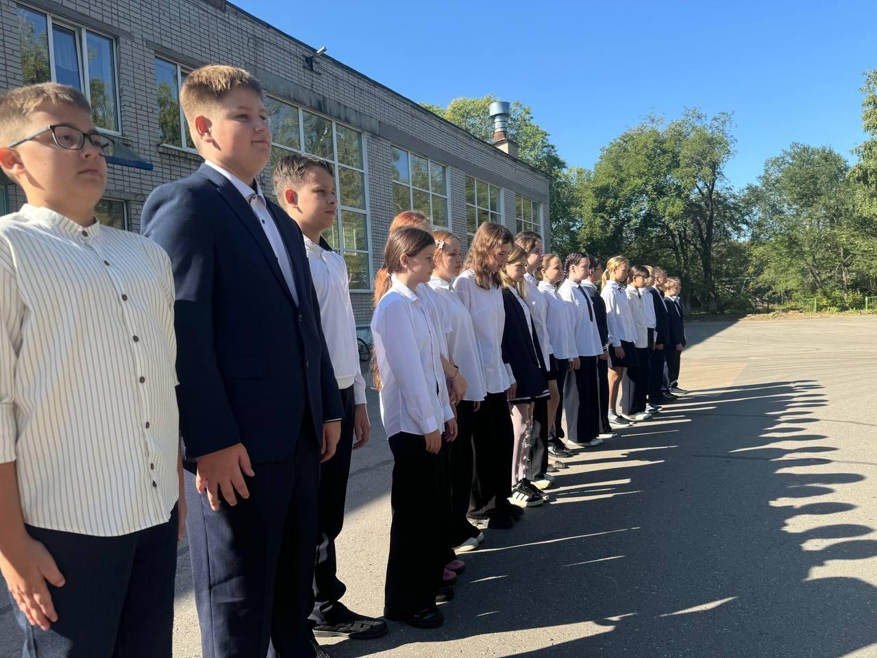 Капля жизни..