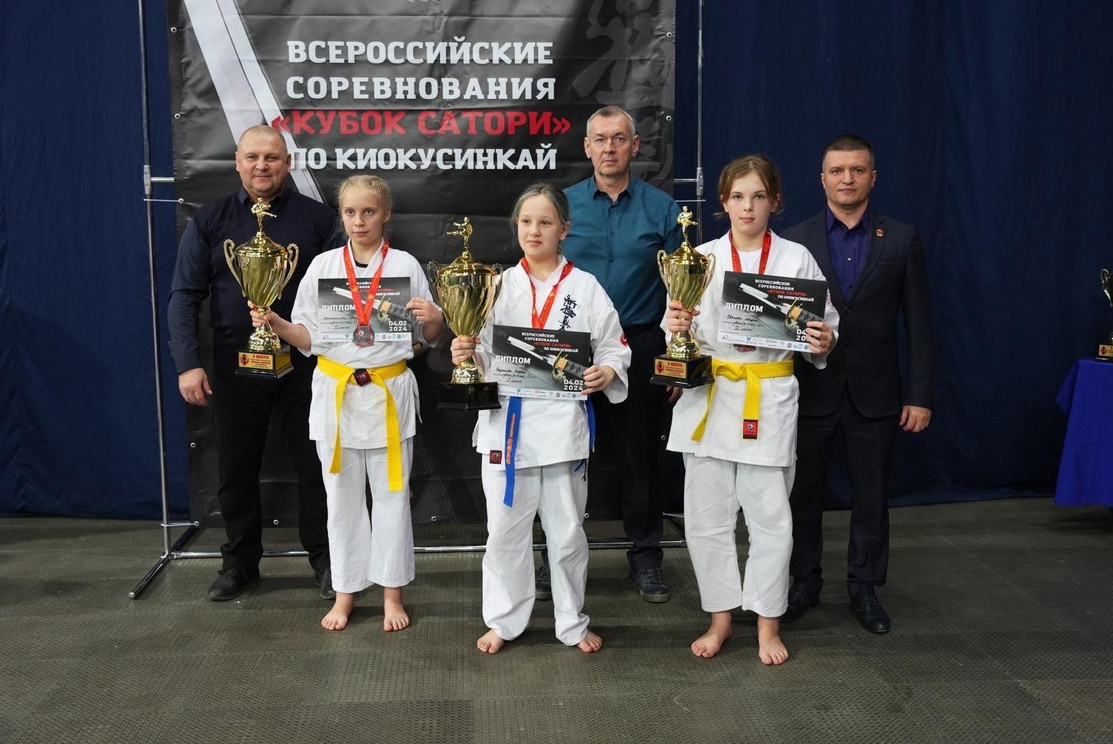Спортивные достижения..