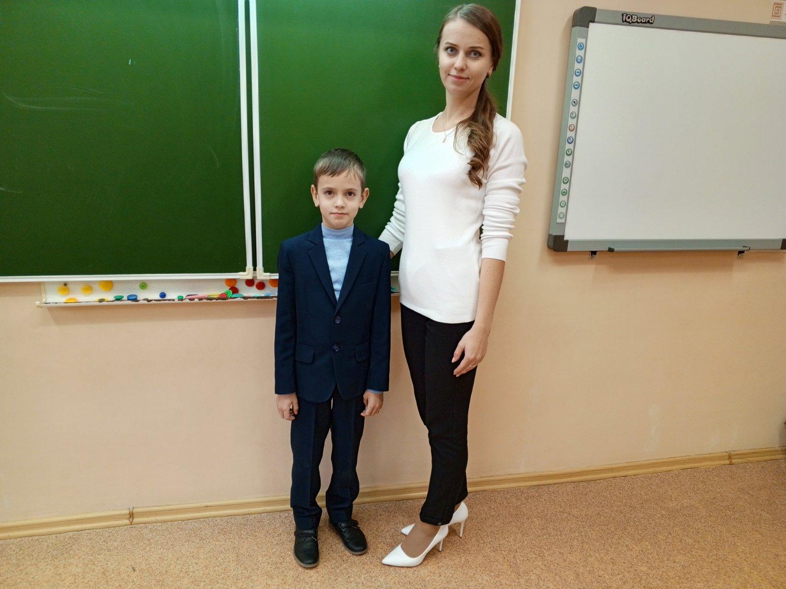 &amp;quot;Мамины уроки&amp;quot;. Мероприятие к Дню матери..