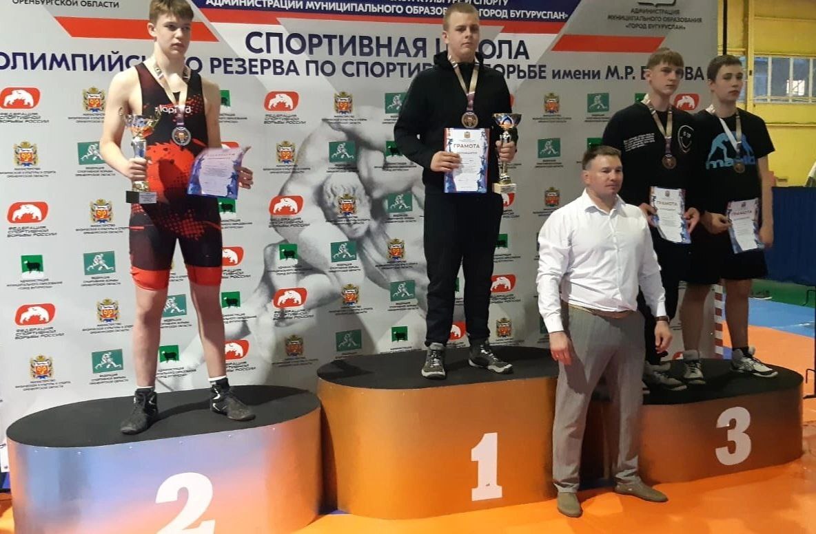 Достижения учащихся..