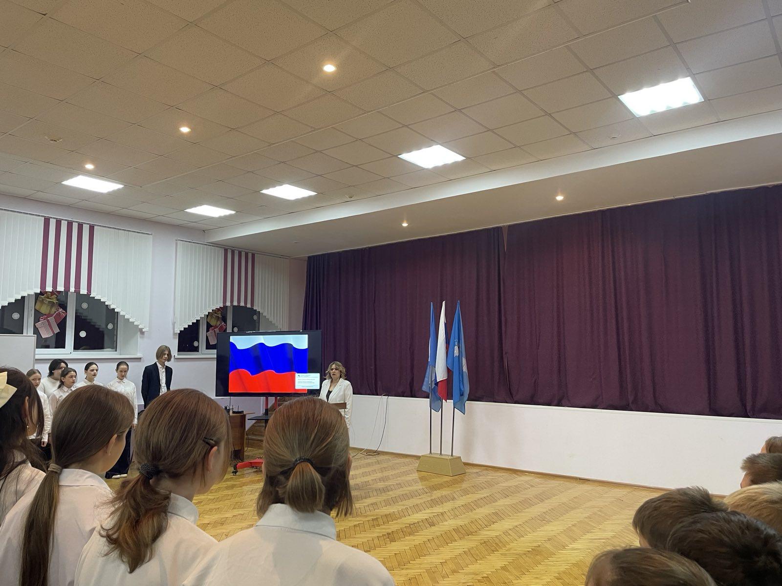 День неизвестного солдата..