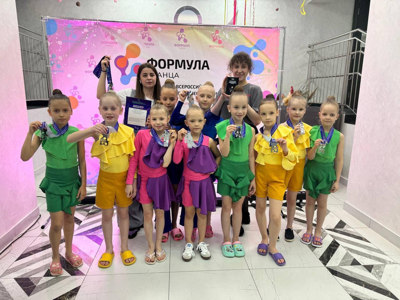 Достижения учащихся..