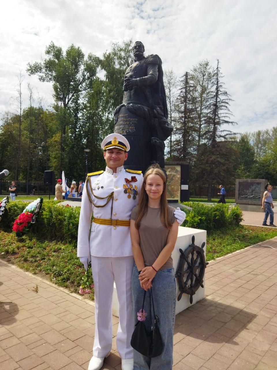 Путешествие в Тулу..