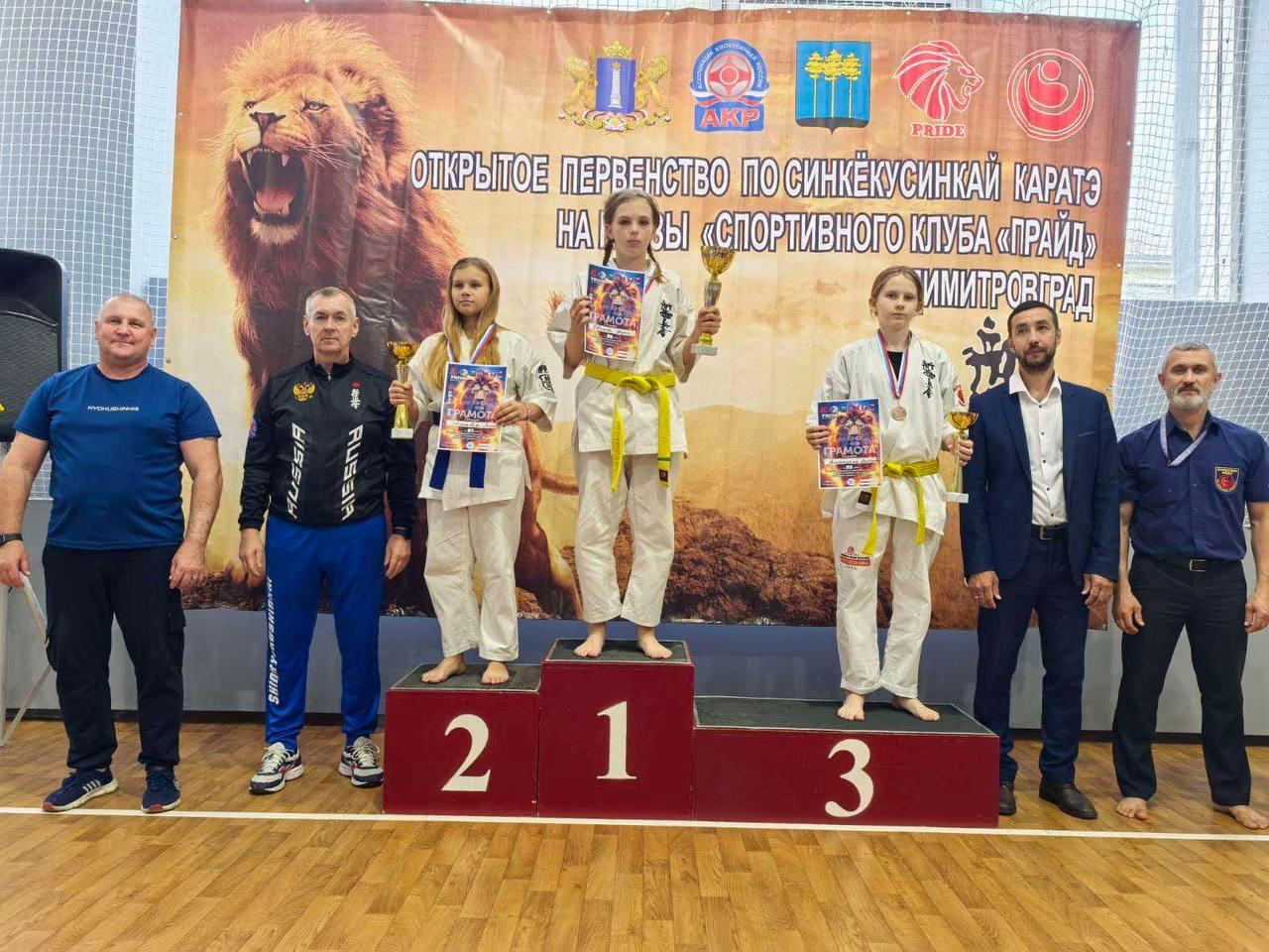 Спортивные достижения..