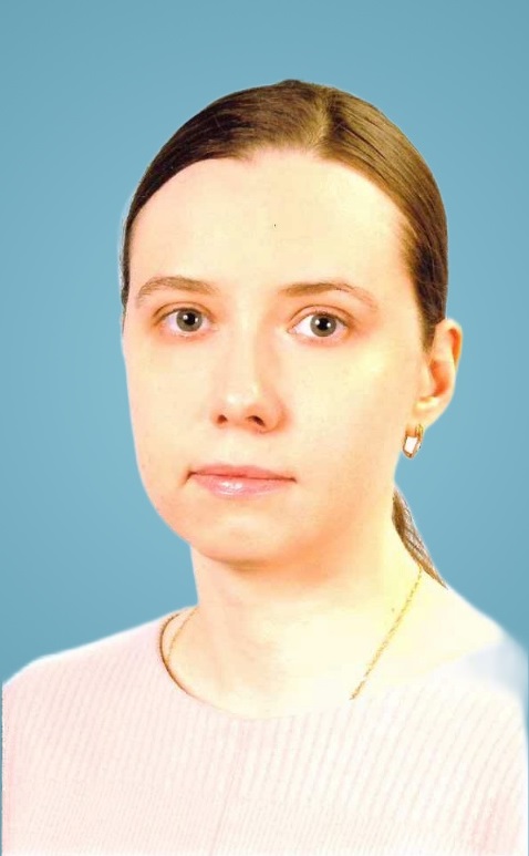 Кульчева Ольга Александровна.